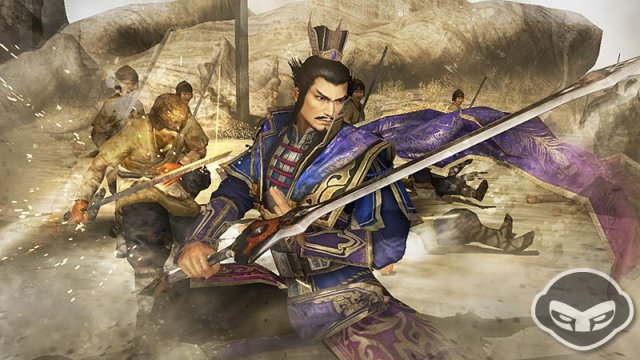 Dynasty Warriors 8 - Immagine 67715