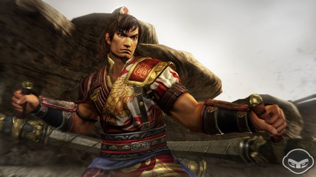 Dynasty Warriors 8 - Immagine 69513