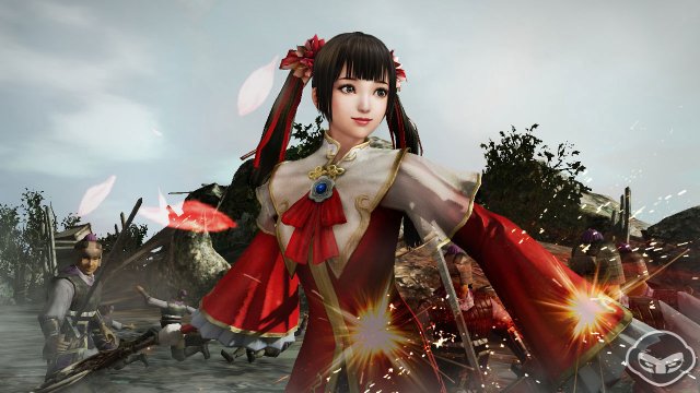 Dynasty Warriors 8 - Immagine 69514