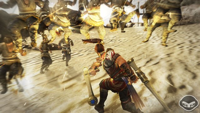 Dynasty Warriors 8 - Immagine 69515
