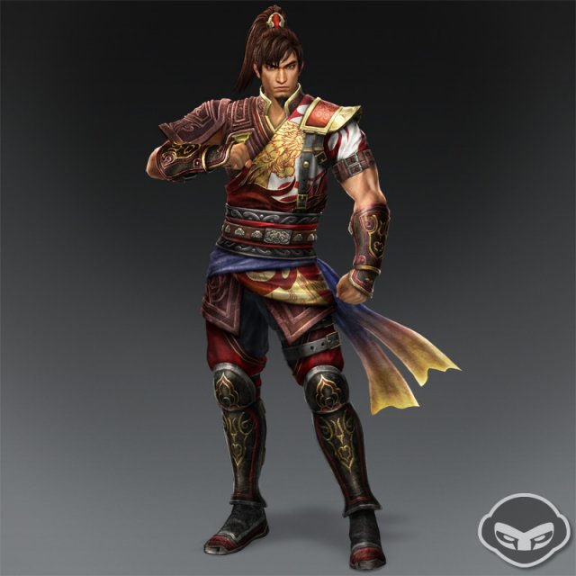 Dynasty Warriors 8 - Immagine 69517