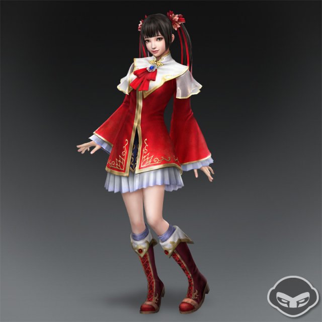 Dynasty Warriors 8 - Immagine 69518