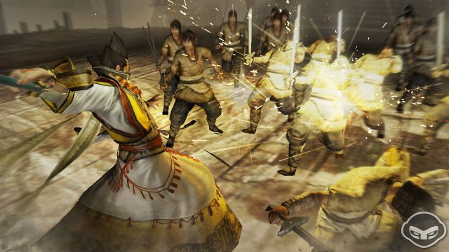 Dynasty Warriors 8 - Immagine 69519