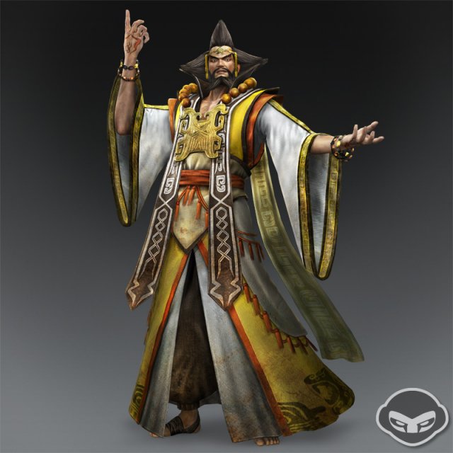 Dynasty Warriors 8 - Immagine 69520