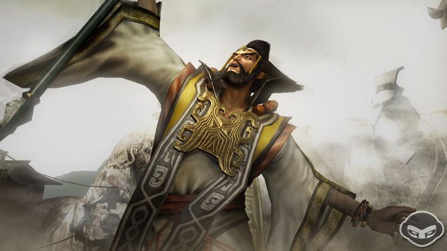 Dynasty Warriors 8 - Immagine 69522