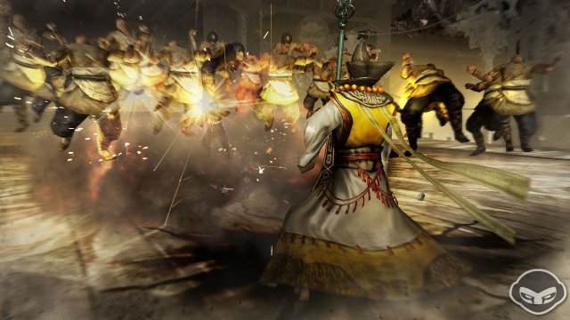 Dynasty Warriors 8 - Immagine 69523