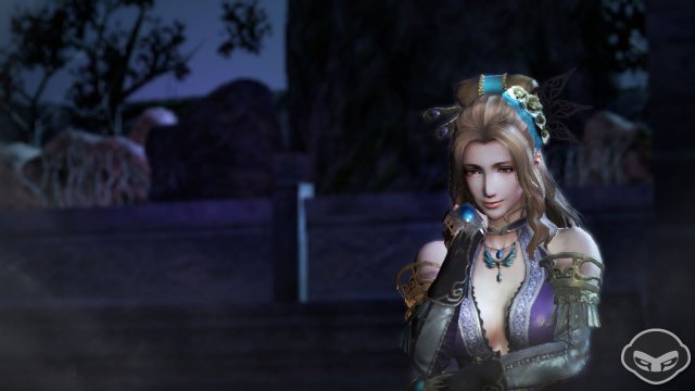 Dynasty Warriors 8 - Immagine 70092