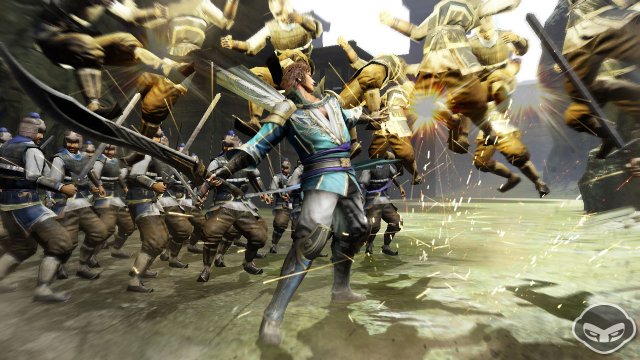 Dynasty Warriors 8 - Immagine 70093