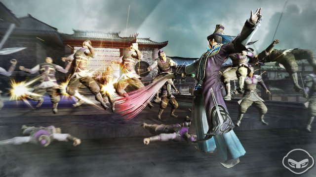 Dynasty Warriors 8 - Immagine 70097