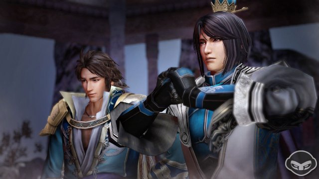 Dynasty Warriors 8 - Immagine 70098