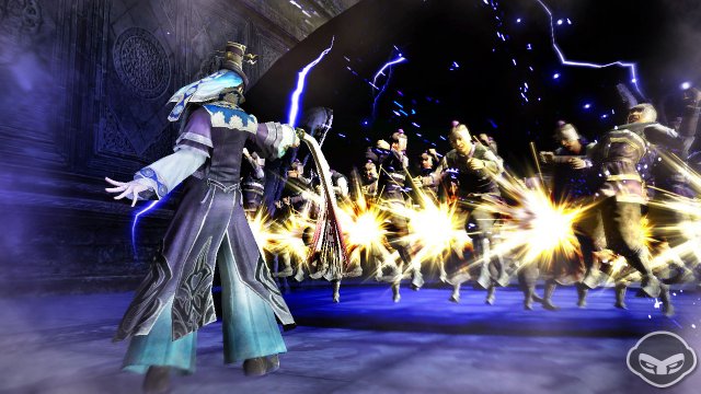 Dynasty Warriors 8 - Immagine 70099