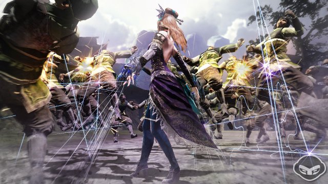Dynasty Warriors 8 - Immagine 70101