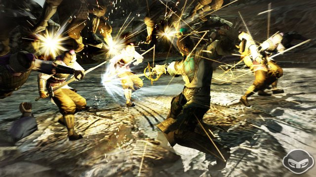 Dynasty Warriors 8 - Immagine 70102