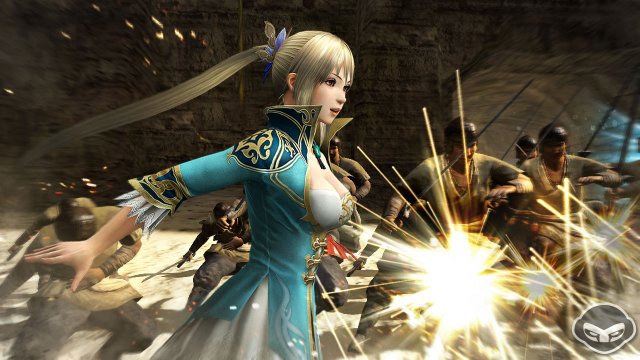 Dynasty Warriors 8 - Immagine 70104