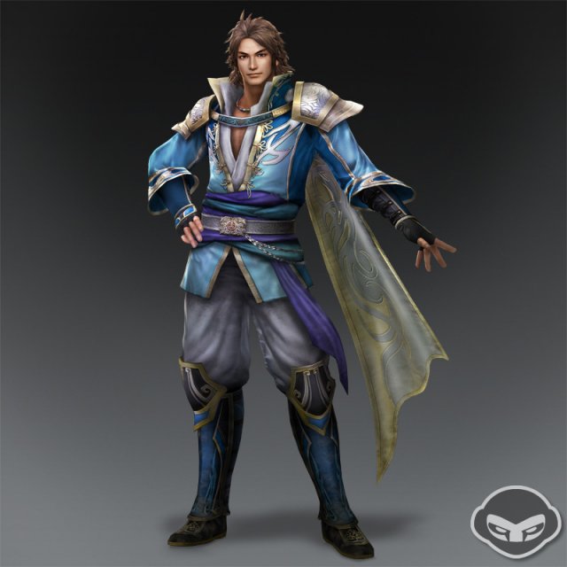 Dynasty Warriors 8 - Immagine 70105
