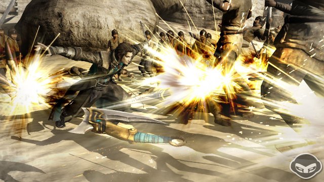 Dynasty Warriors 8 - Immagine 70106