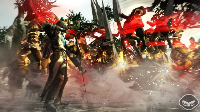 Dynasty Warriors 8 - Immagine 70108