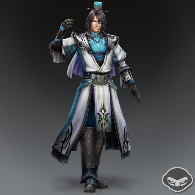 Dynasty Warriors 8 - Immagine 70109