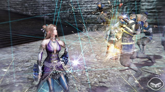 Dynasty Warriors 8 - Immagine 70111