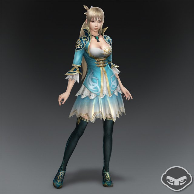 Dynasty Warriors 8 - Immagine 70113