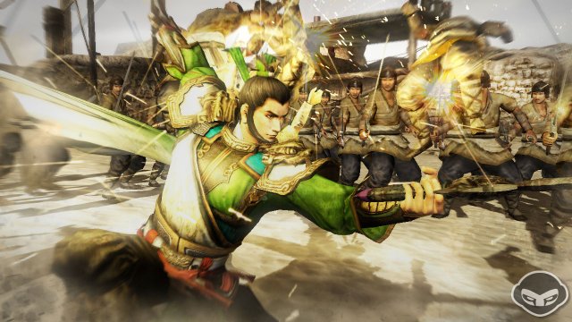 Dynasty Warriors 8 - Immagine 69359