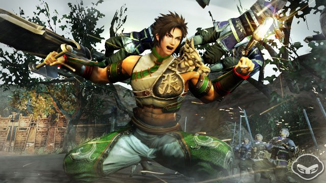 Dynasty Warriors 8 - Immagine 69360