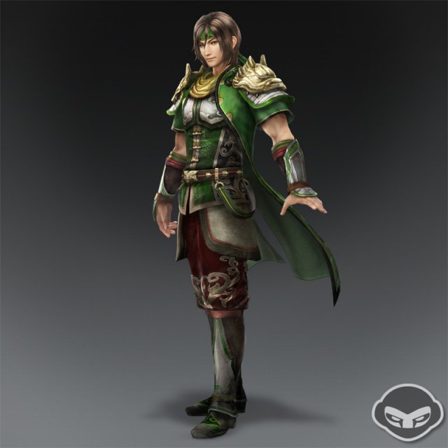 Dynasty Warriors 8 - Immagine 69362