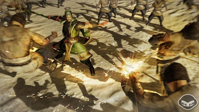 Dynasty Warriors 8 - Immagine 69363