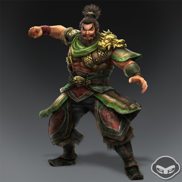 Dynasty Warriors 8 - Immagine 69365