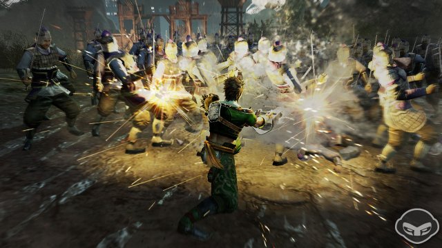 Dynasty Warriors 8 - Immagine 69366