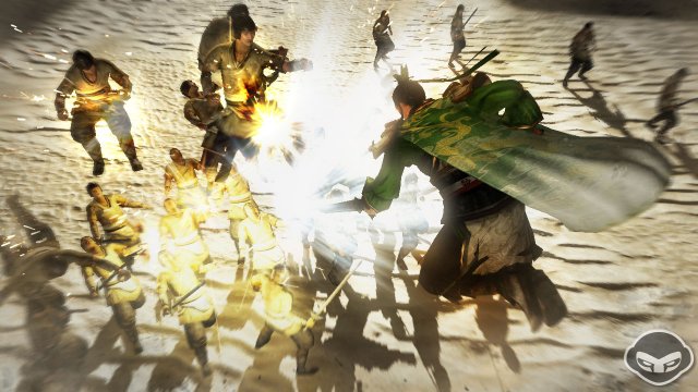 Dynasty Warriors 8 - Immagine 69367
