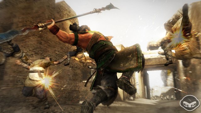 Dynasty Warriors 8 - Immagine 69368