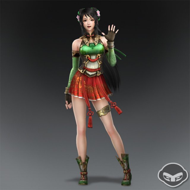 Dynasty Warriors 8 - Immagine 69371