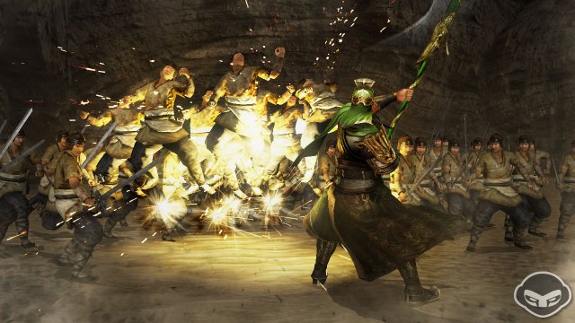 Dynasty Warriors 8 - Immagine 69372
