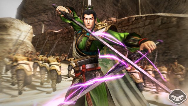 Dynasty Warriors 8 - Immagine 69375