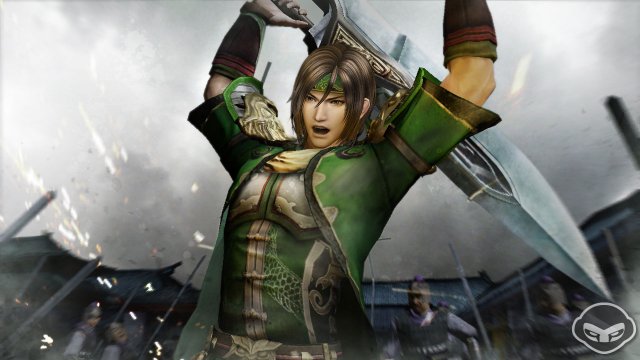 Dynasty Warriors 8 - Immagine 69376