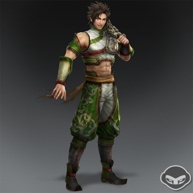 Dynasty Warriors 8 - Immagine 69377