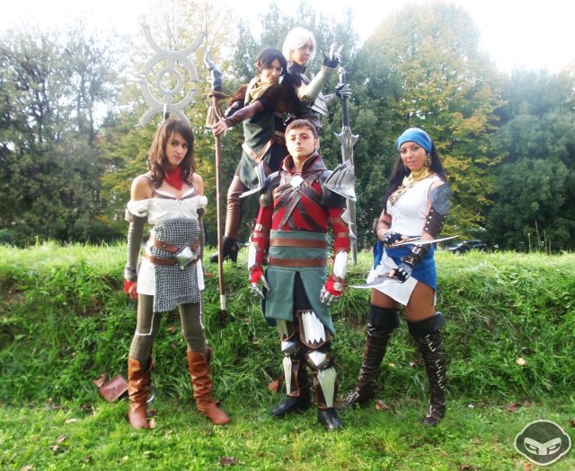 Lucca Comics & Games 2012 - Immagine 68620