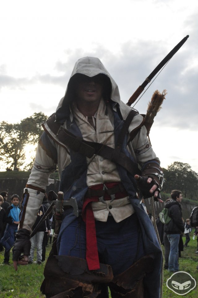 Lucca Comics & Games 2012 - Immagine 67867