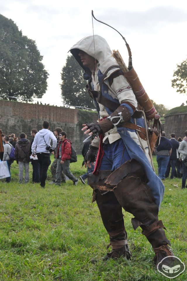 Lucca Comics & Games 2012 - Immagine 67868