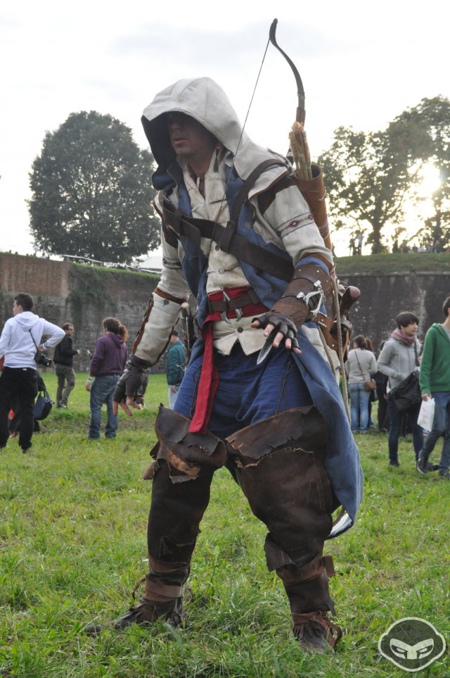 Lucca Comics & Games 2012 - Immagine 67869