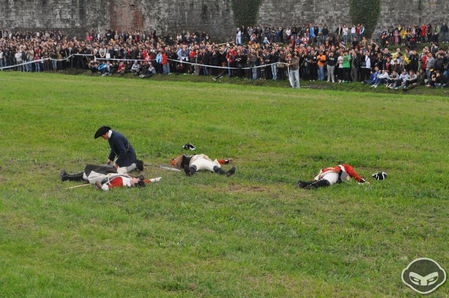 Lucca Comics & Games 2012 - Immagine 67874