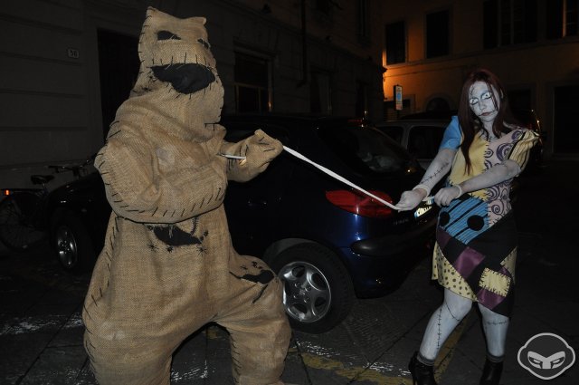 Lucca Comics & Games 2012 - Immagine 67878