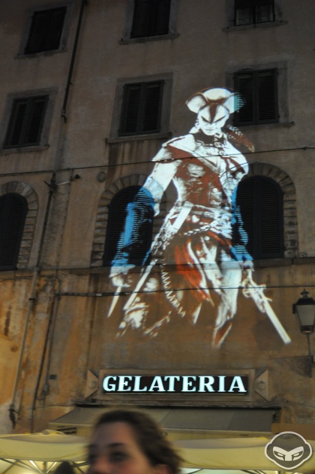 Lucca Comics & Games 2012 - Immagine 67880