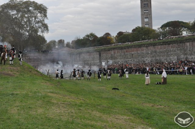 Lucca Comics & Games 2012 - Immagine 67881