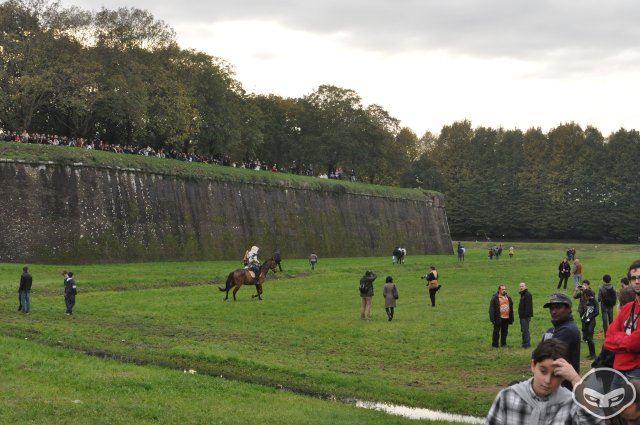 Lucca Comics & Games 2012 - Immagine 67882