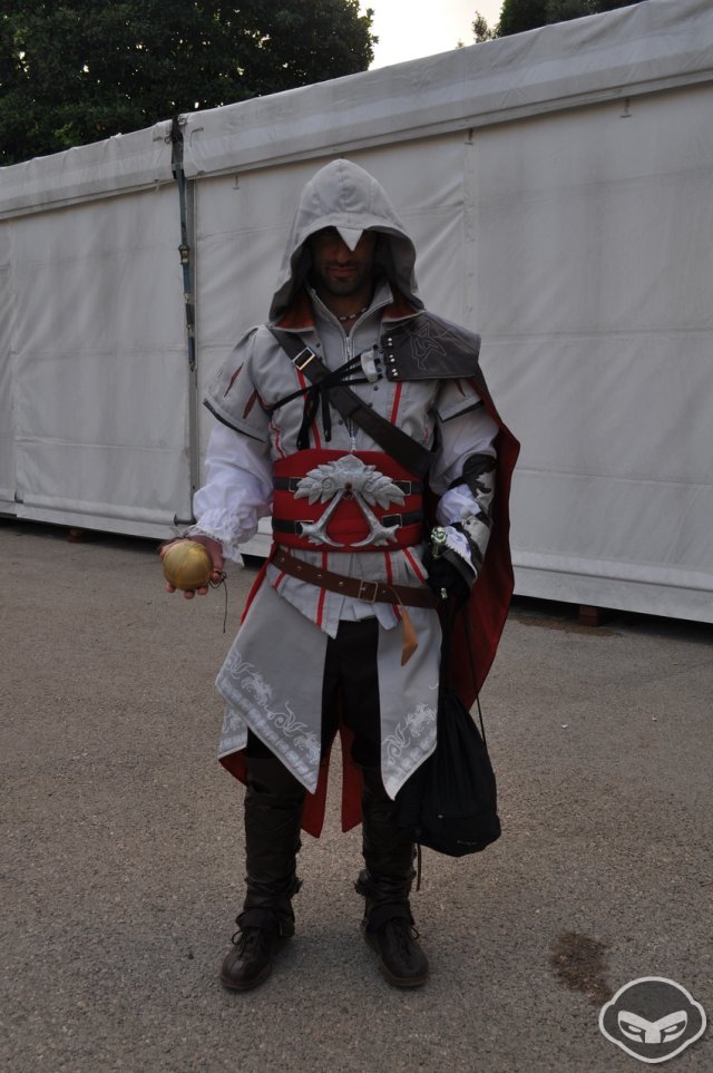 Lucca Comics & Games 2012 - Immagine 67886