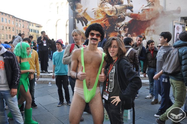 Lucca Comics & Games 2012 - Immagine 67887