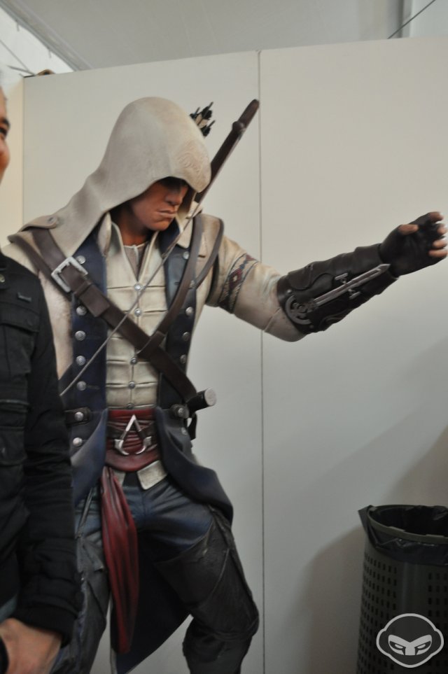 Lucca Comics & Games 2012 - Immagine 67890