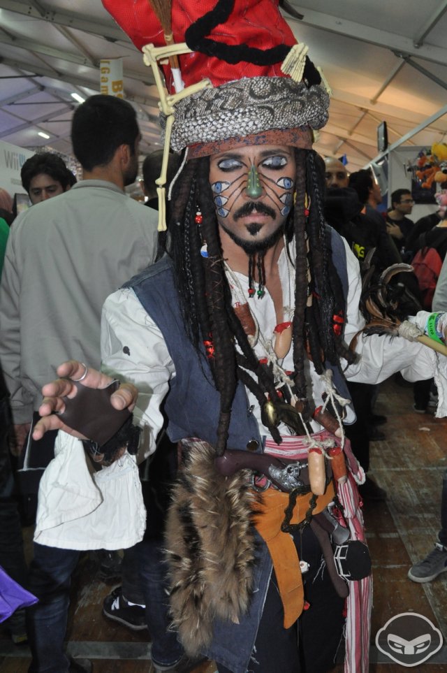 Lucca Comics & Games 2012 - Immagine 67903